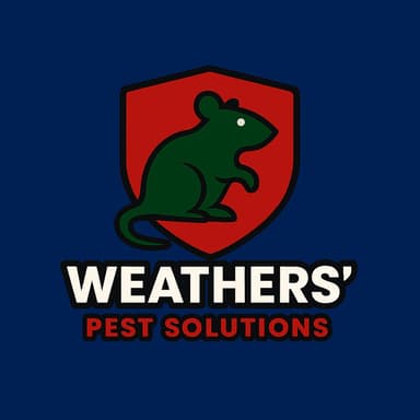 Weathers' Pest Solutions